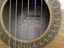 Jasmine by Takamine Elektro