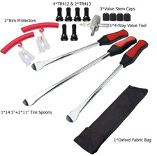 Reifenheber Montierhebel