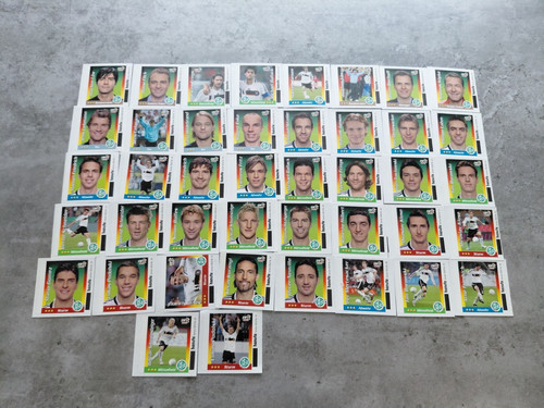 Ferrero hanuta fussball - ferrero, em