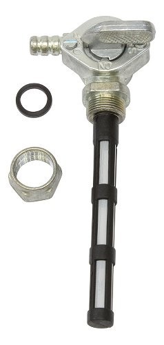 Ducati benzinhahn links - links, m16x1