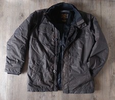 s.Oliver Herren Winter Jacke