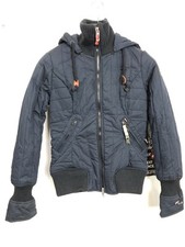 Khujo damen übergangsjacke - damen,