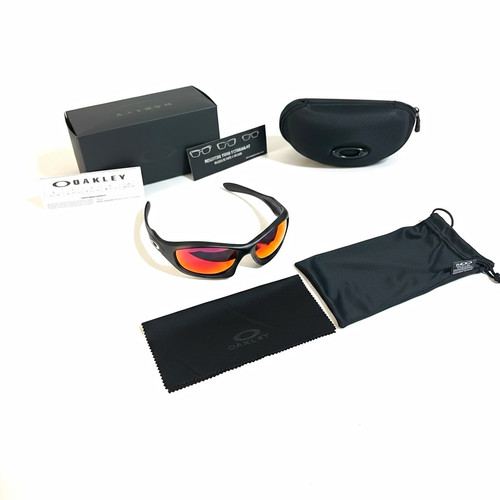 Oakley monster dog - oakley,