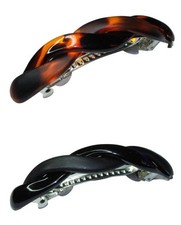 Solida Patentspange Haarspange