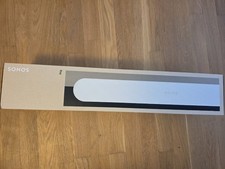 Sonos Ray Soundbar Weiß