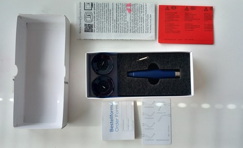 Siemens sirona sirosonic zeg - siemens,