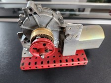 Märklin Metallbaukasten