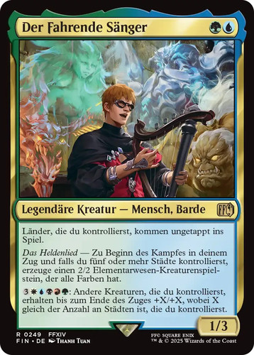 Mtg magic the gathering final - mtg,
