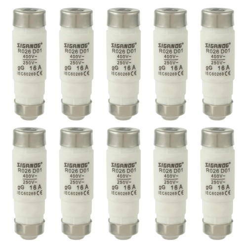 Neozed sicherungen d01 16a - sicherungen,
