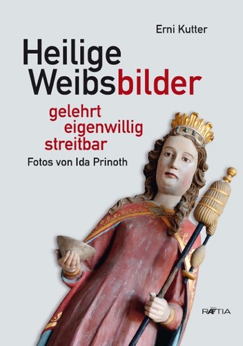 Erni kutter heilige - erni,