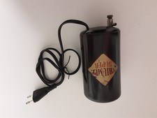 aquarium luftpumpe regelbar