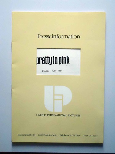 Pretty pink molly - pink,