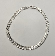 Herren Panzer Armband aus