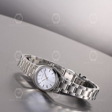 Bulova Classic Damenuhr