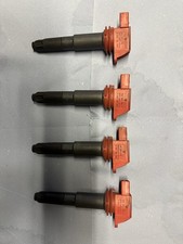 Zündspule 94860210412 0040102006  Porsche Panamera GTS 4 Stück