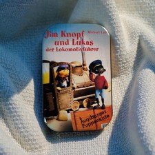 Jim Knopf und Lukas der