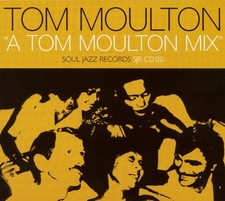 Tom Moulton - A Tom Moulton