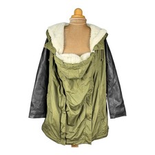 Mama BPC Umstands-/Tragejacke