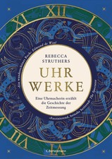 Uhrwerke | Eine Uhrmacherin