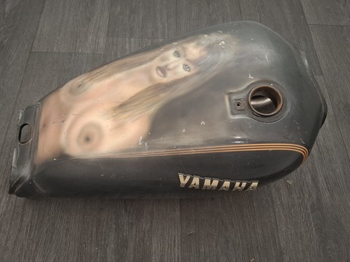 Yamaha 500 virago 1983 1988 - virago, 1983-1988