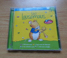 CD -  Leo Lausemaus -  4