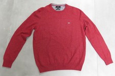 Fynch Hatton Pullover Merino