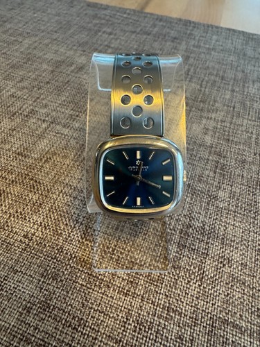 Junghans damenuhr vintage - damenuhr,