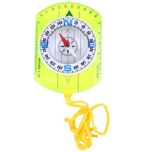 Magnetkompass mit tragbaren - magnetkompass,