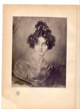 1905 FRANZ VON LENBACH +