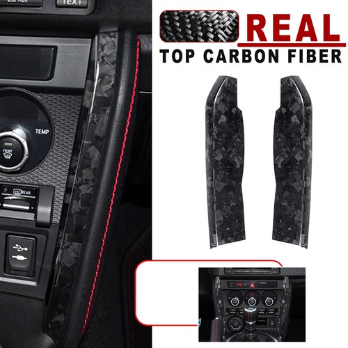 Carbon zierleisten - carbon,