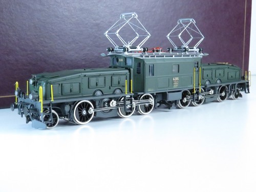 Fulgurex sbb 8 iii - fulgurex,