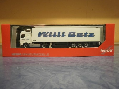 Herpa lkw volvo fh4 - lkw,