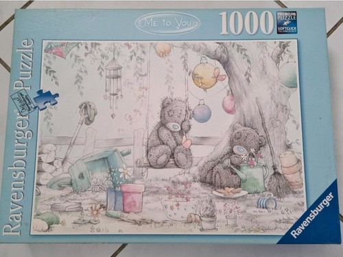 Tatty teddy the to - 🧩tatty, me