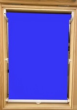 Dachfenster-Rollo Sichtschutz