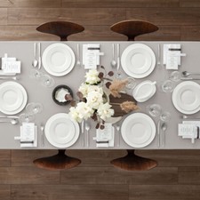 Villeroy & Boch Royal Bone China Porzellan Geschirr