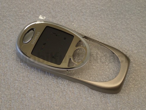 Original siemens s55 - original, cover