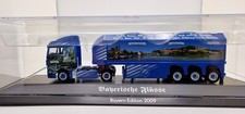 Herpa Händlermodell - BAYERN Edition 2009 Bayrische Flüsse - Auflage 500 St.