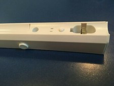 LINIENLEUCHTE WEIß  50cm MIT