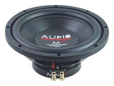 Audio system M12 EVO