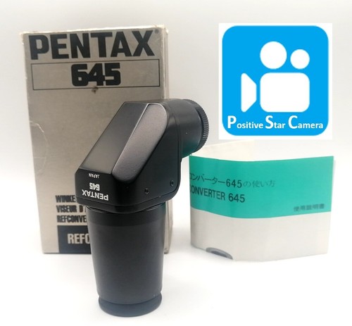 Unbenutzt pentax 645 - 🎦✨unbenutzt✨,