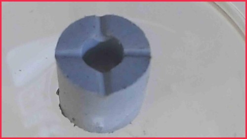 Gummi füsse fuß bosch - gummi, 1x