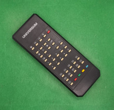 Original Fernbedienung Universum UKV 652 für TV