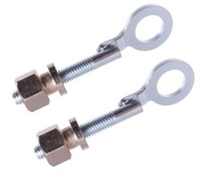 Kettenspanner Schrauben Set