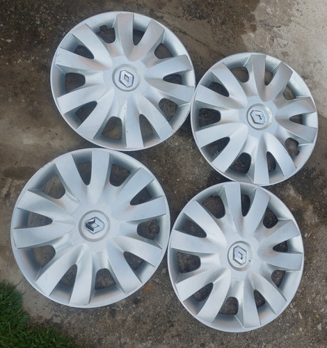 Original radkappen zoll - 4,