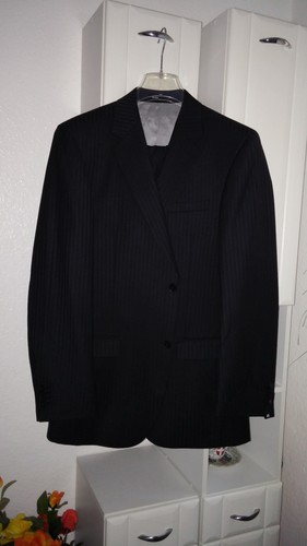 Herren anzug bogie - , "