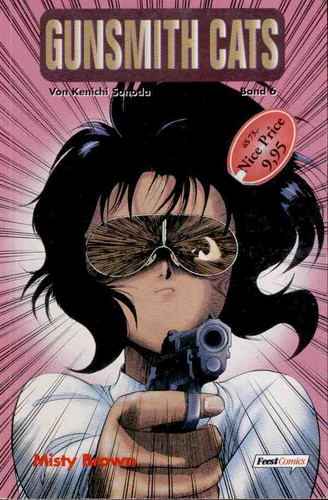 Feest verlag kenichi - feest, sonoda