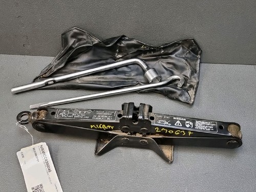 Wagenheber set nissan - set,
