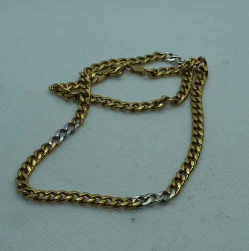 Kette halskette necklace 333 - kette,