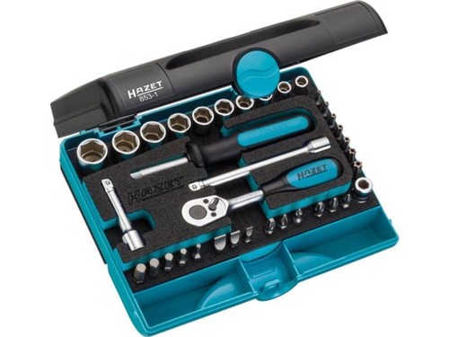 Hazet 853 - hazet, 853-1