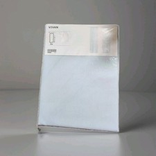 Ikea Vivan Curtains 2 Panels